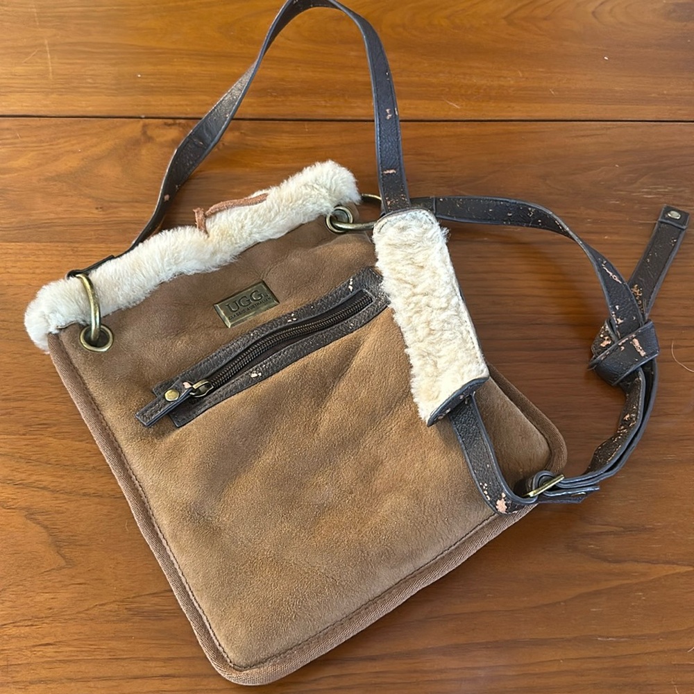 UGG Purse